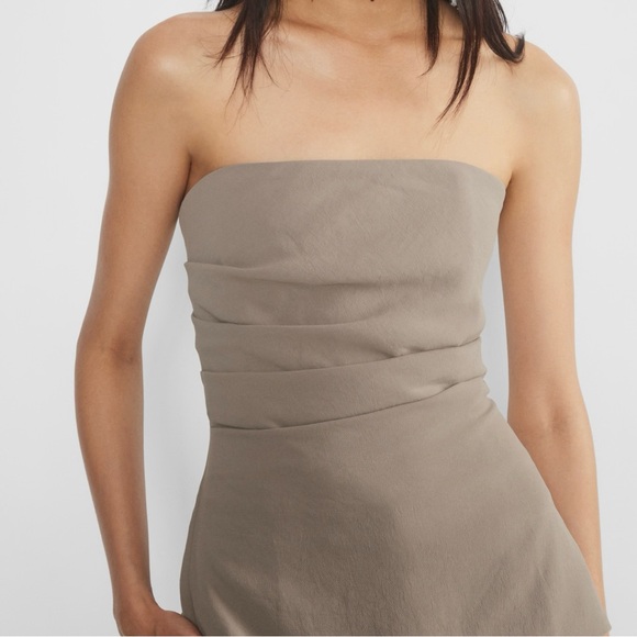 Wilfred Lilou Tube Top - Picture 2 of 7